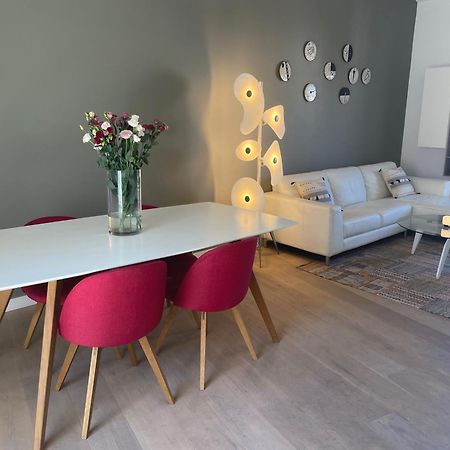 Magenta Mama - Comfort & Charm In Nice Carre D'Or - Near Beach Εξωτερικό φωτογραφία