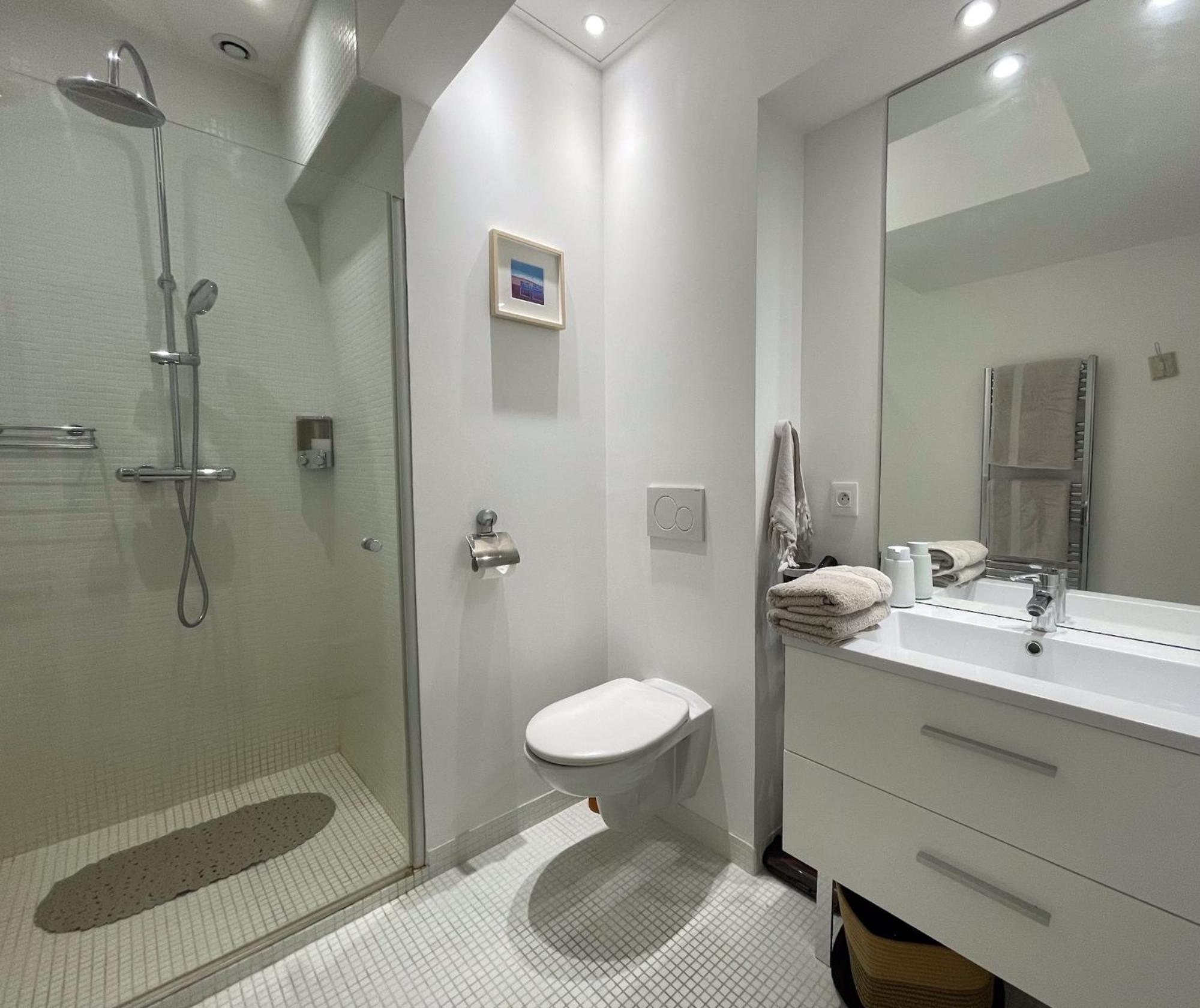 Magenta Mama - Comfort & Charm In Nice Carre D'Or - Near Beach Εξωτερικό φωτογραφία