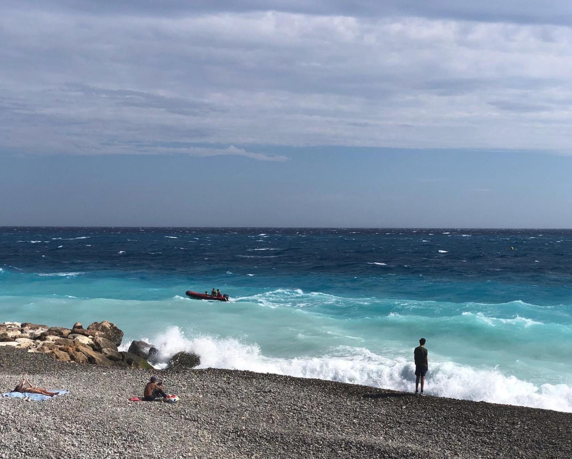 Magenta Mama - Comfort & Charm In Nice Carre D'Or - Near Beach Εξωτερικό φωτογραφία