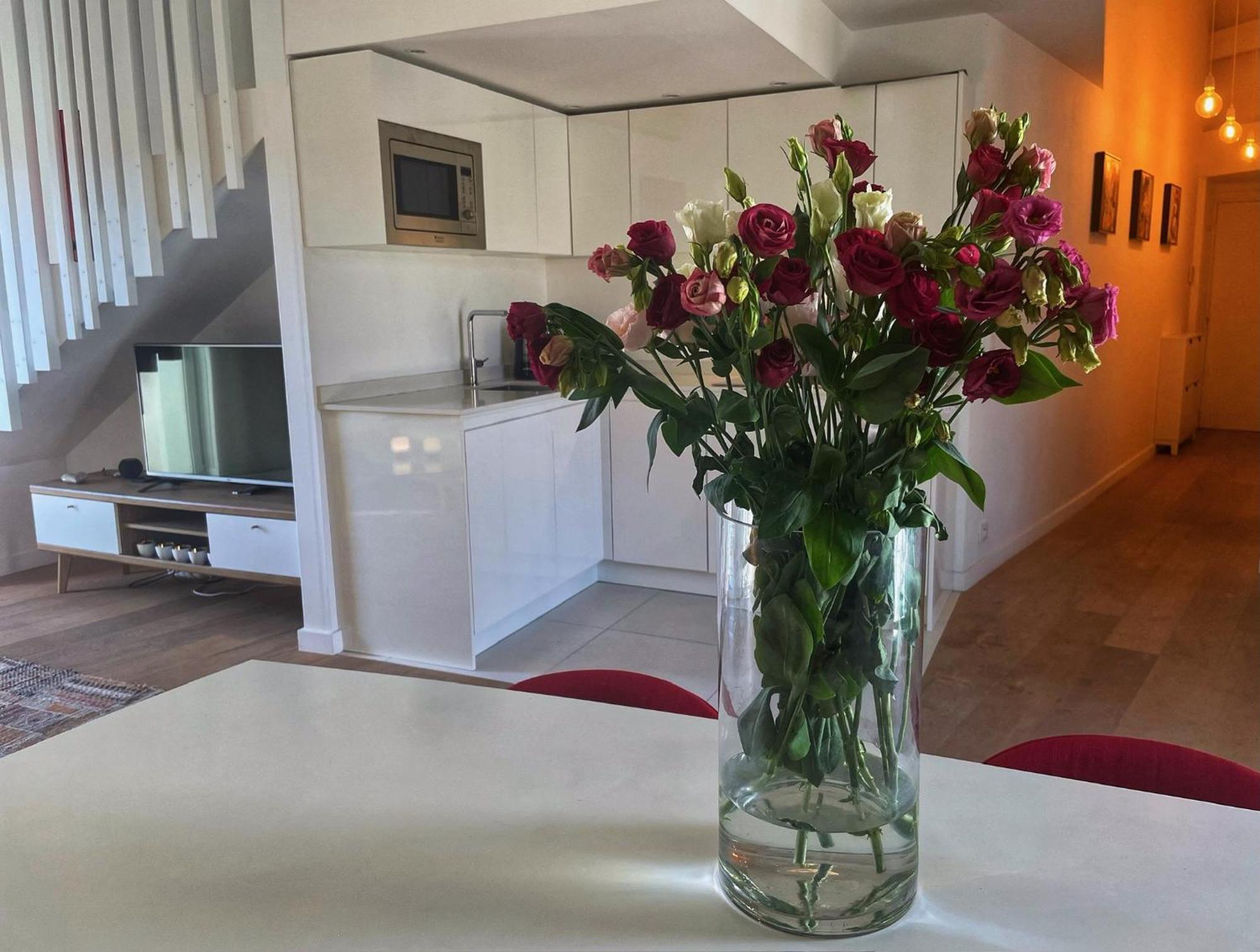 Magenta Mama - Comfort & Charm In Nice Carre D'Or - Near Beach Εξωτερικό φωτογραφία